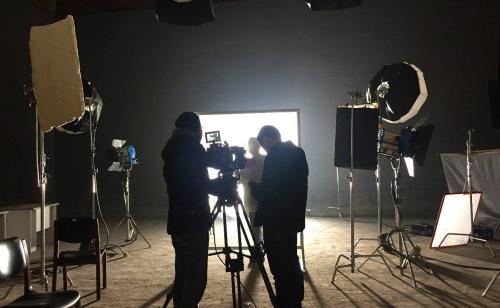 企業(yè)宣傳片 企業(yè)宣傳片